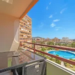 Apartman Welcs Estudio 328 Emp Con Piscina Comunitaria Roses