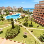 Apartman Welcs Estudio 328 Emp Con Piscina Comunitaria