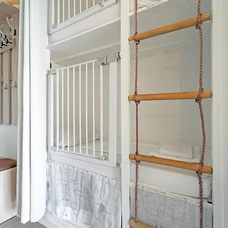 Welcs Estudio 328 Emp Con Piscina Comunitaria Apartman Roses