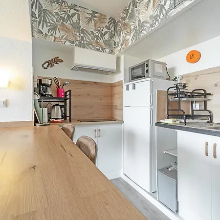 Apartman Welcs Estudio 328 Emp Con Piscina Comunitaria *