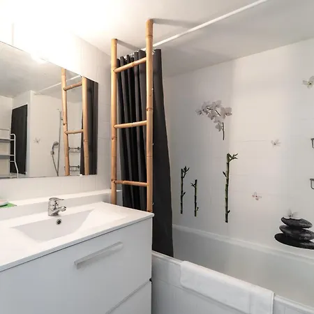 Welcs Estudio 328 Emp Con Piscina Comunitaria *