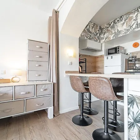 Welcs Estudio 328 Emp Con Piscina Comunitaria